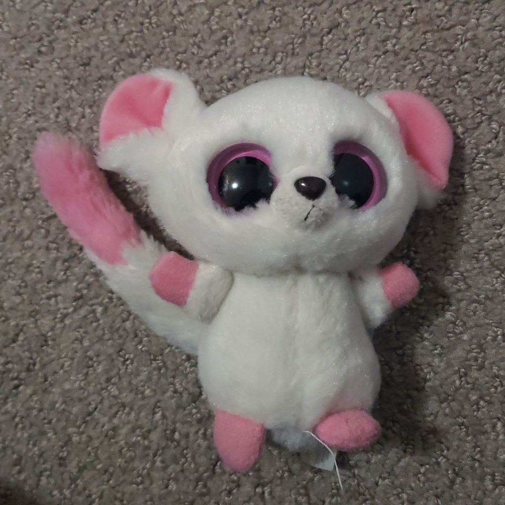 Aurora YooHoo & FriendsYooHoo & Friends - Exclusive Pammee Plush with sound